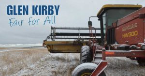 Farm Values Continue to Climb; So Will Taxes