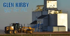 What To Do About Rural Roads